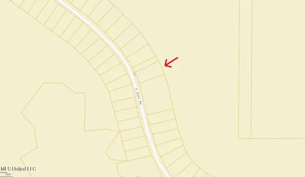 $2,800 | 0 South Ross Road, Utica, MS 39175