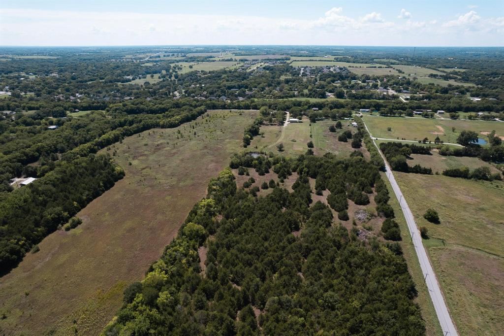 40-acres Turner Road Bells, TX 75414 - Photo 4 of 8