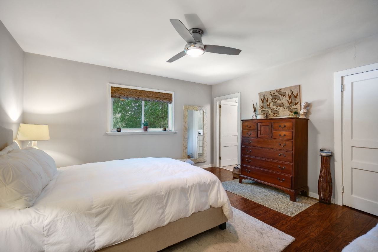 1814 Hilton Street Raleigh, NC 27608 - Photo 16 of 30 Photo 16