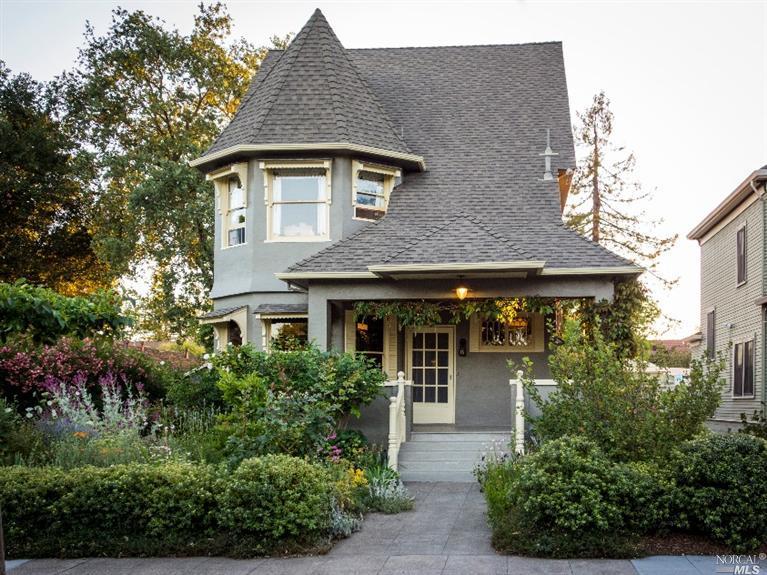 749 Slater Street Santa Rosa, CA 95404 - Photo 1 of 1 Gallery Image 1