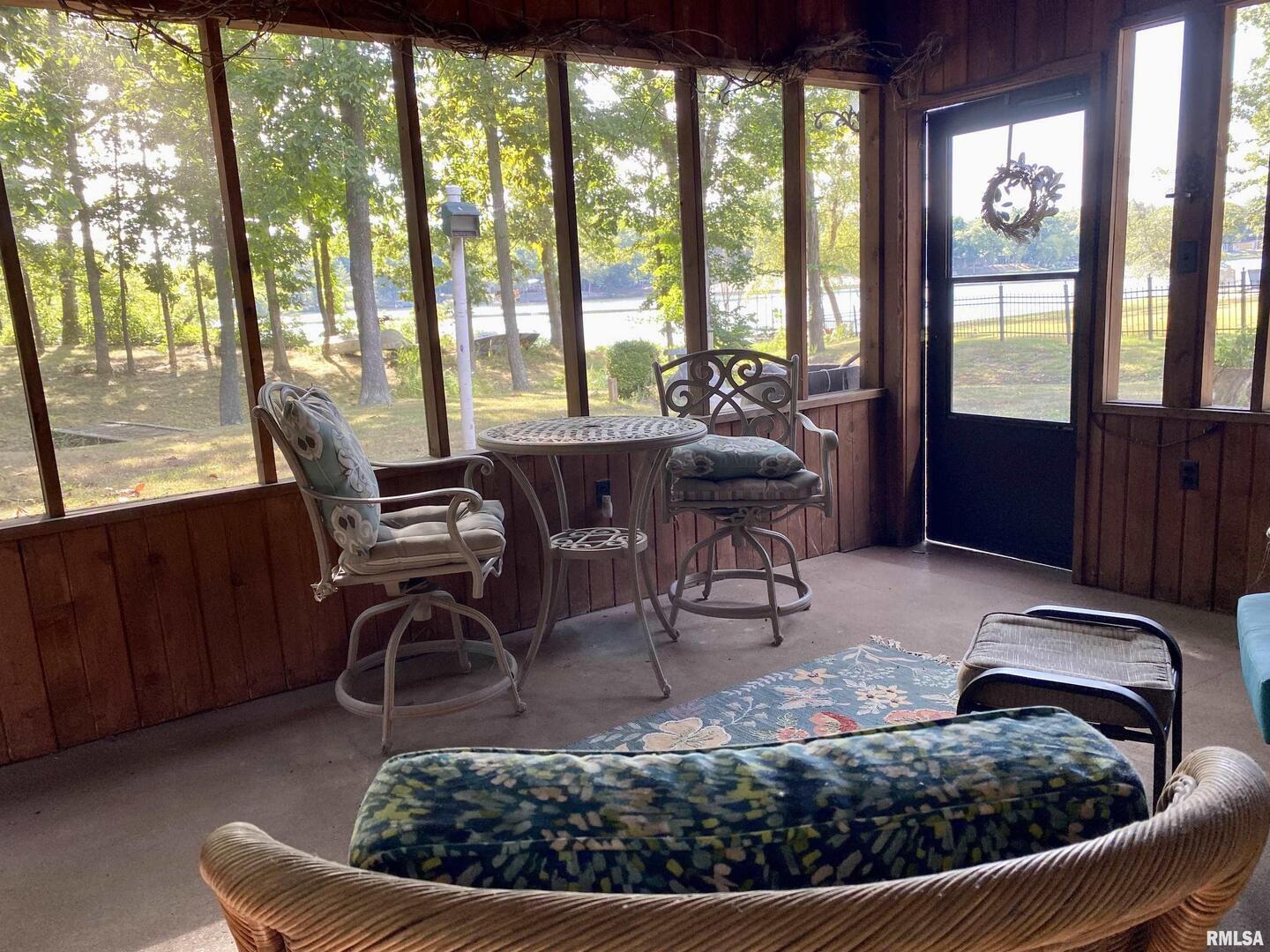 3526 Kendale Acres Road Tamaroa, IL 62888 - Photo 13 of 41