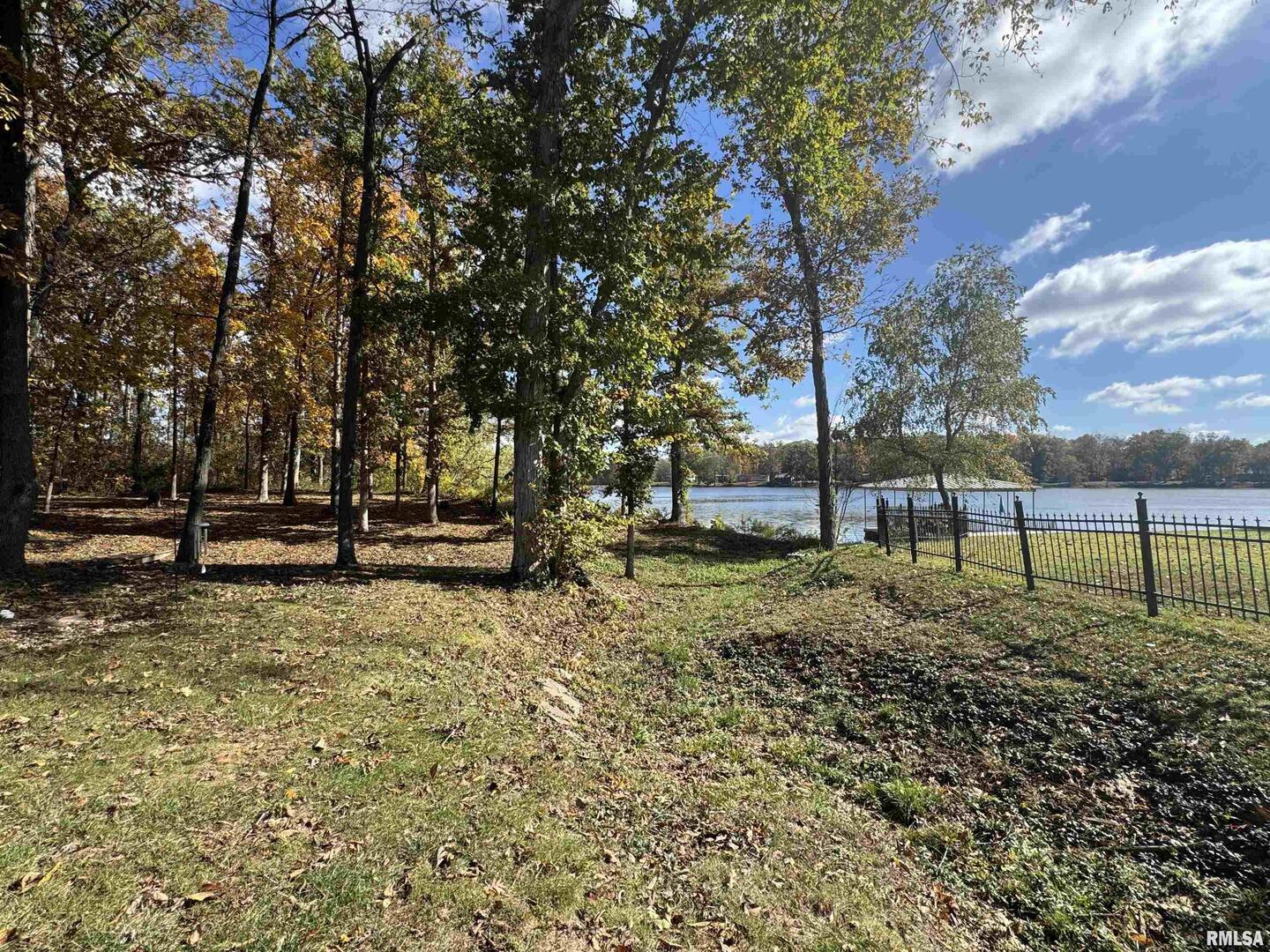 3526 Kendale Acres Road Tamaroa, IL 62888 - Photo 15 of 41