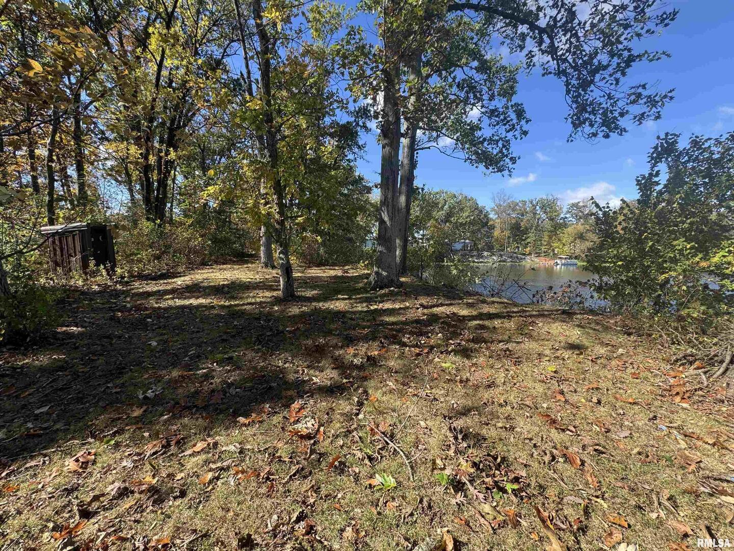 3526 Kendale Acres Road Tamaroa, IL 62888 - Photo 21 of 41