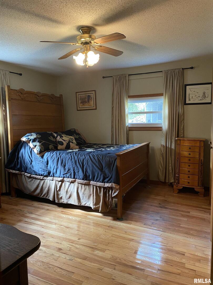 3526 Kendale Acres Road Tamaroa, IL 62888 - Photo 5 of 41