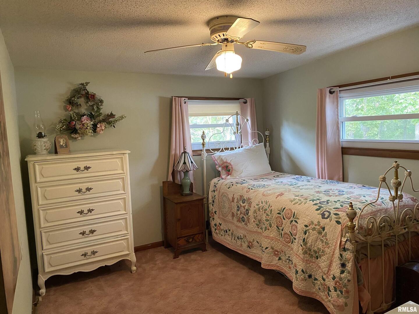 3526 Kendale Acres Road Tamaroa, IL 62888 - Photo 7 of 41