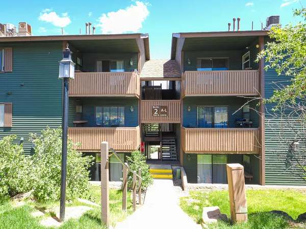 $325,000 | 7065 North 2200th Park West, Unit 2A, Park City, UT 84098