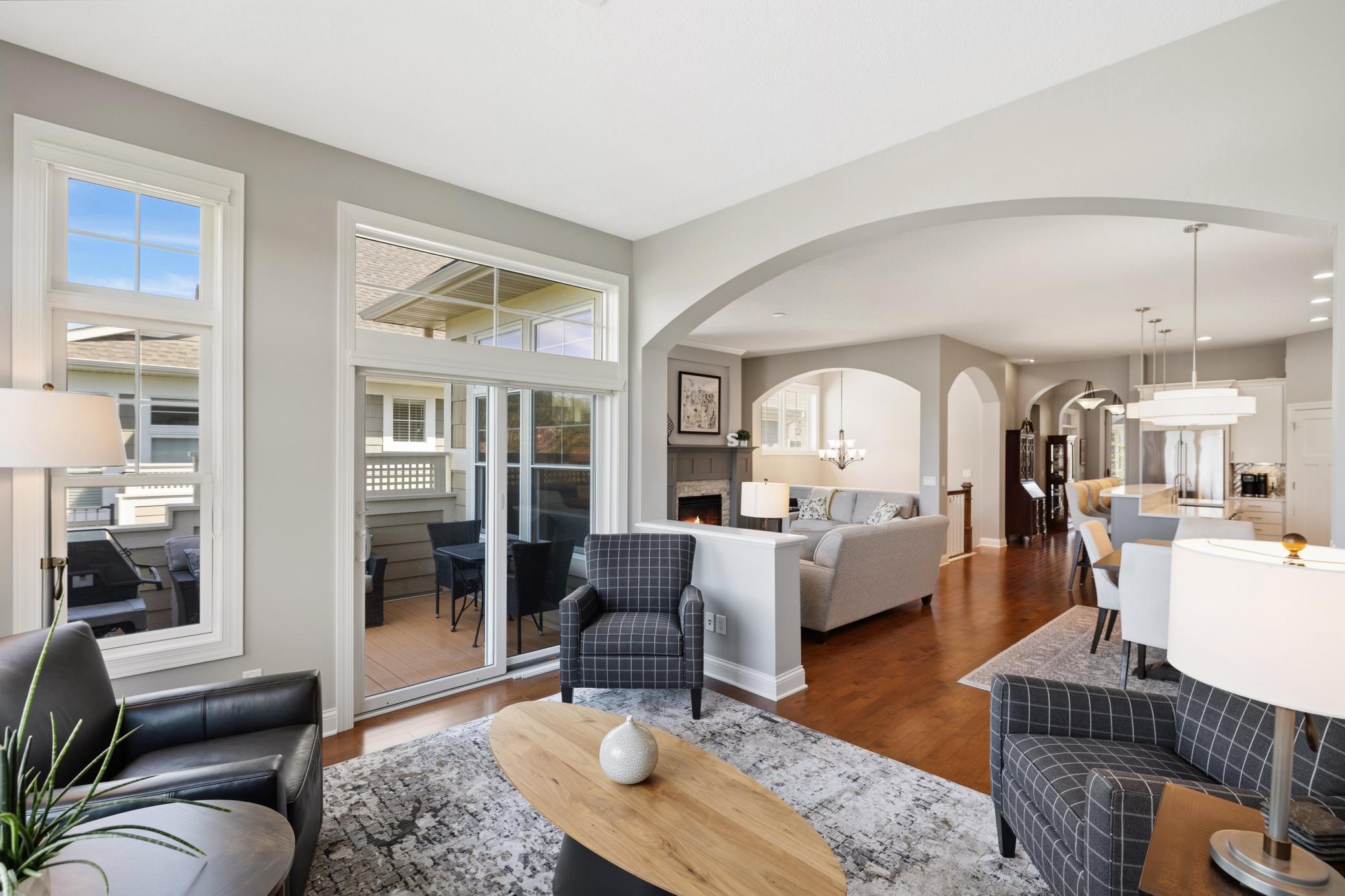 8752 Lake Riley Drive Chanhassen, MN 55317 - Photo 12 of 55 Gallery Image 12