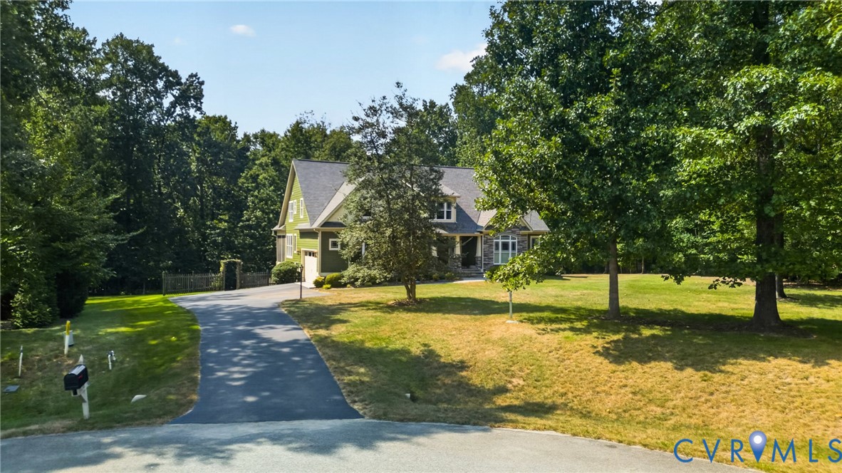 11630 Barrows Ridge Lane Chesterfield, VA 23838 - Photo 51 of 76 Gallery Image 51