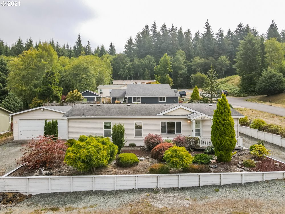 85 4th Street Wheeler, OR 97147 - Photo 1 of 32 Gallery Image 1