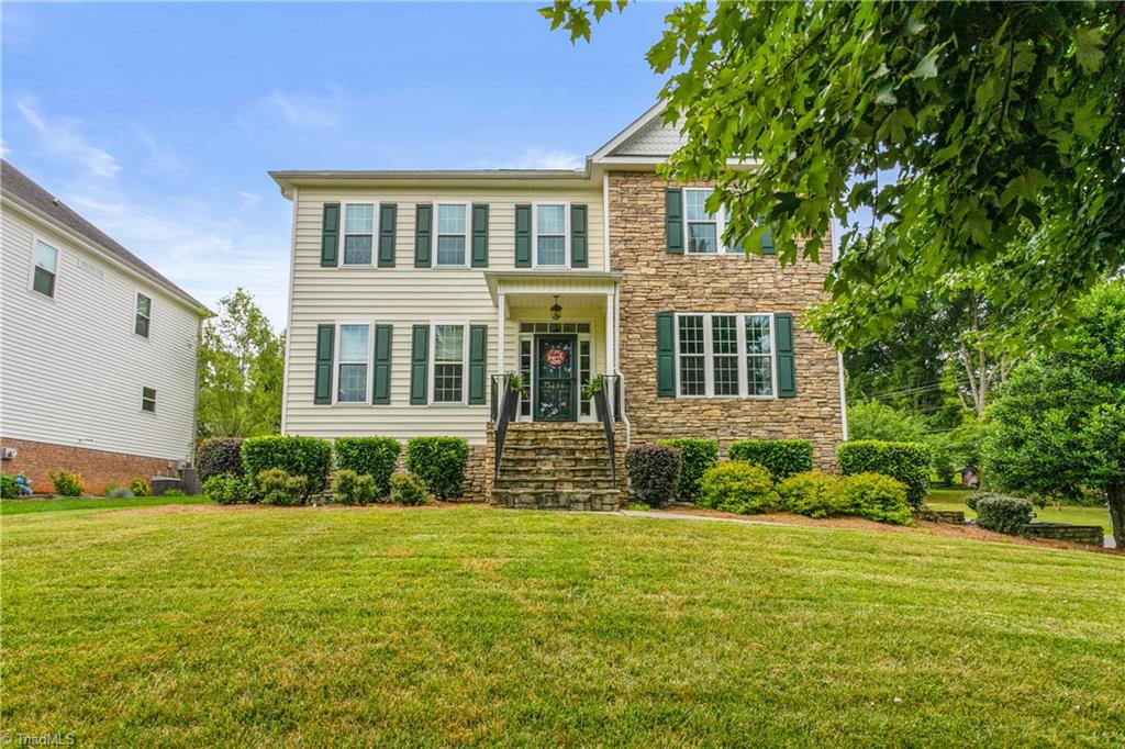 5290 Mountain View Road Winston-Salem, NC 27104 - Photo 2 of 46 Gallery Image 2