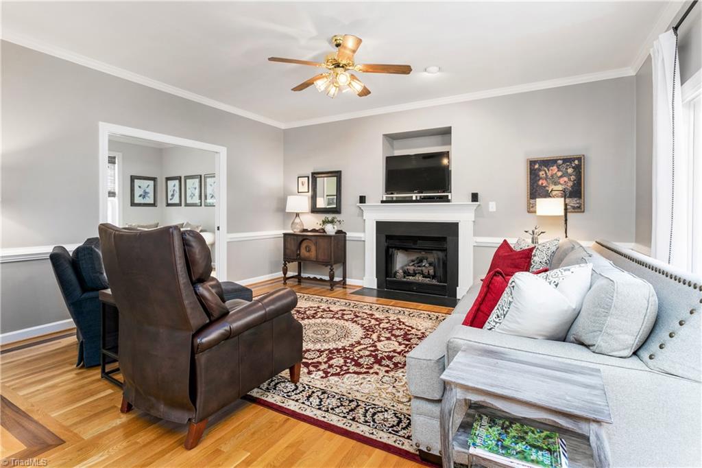 5290 Mountain View Road Winston-Salem, NC 27104 - Photo 11 of 46 Gallery Image 11
