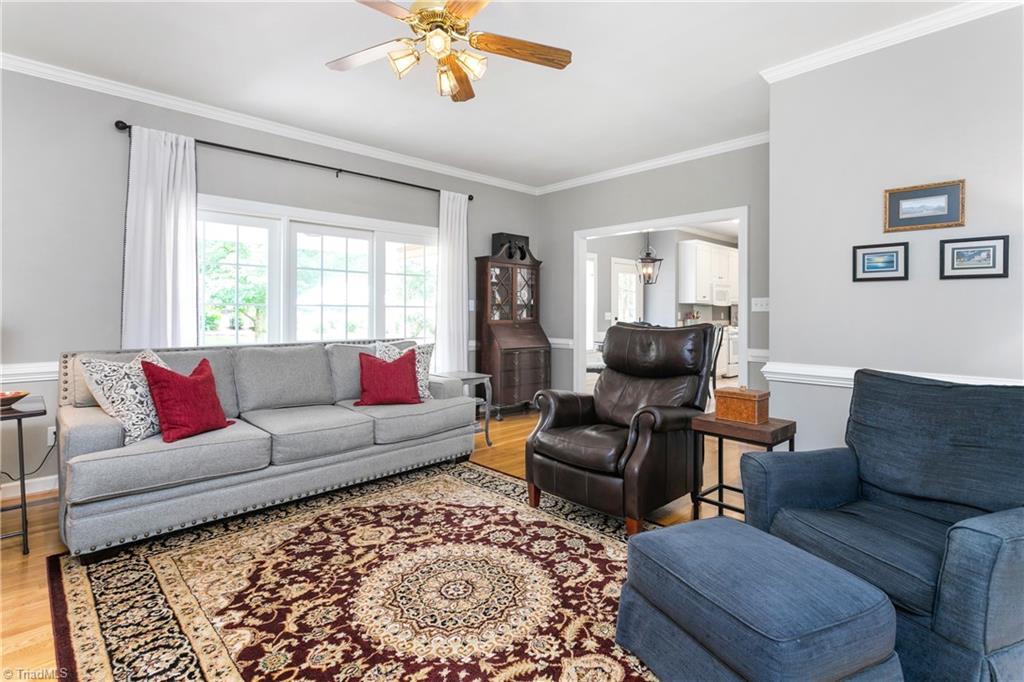 5290 Mountain View Road Winston-Salem, NC 27104 - Photo 12 of 46 Gallery Image 12
