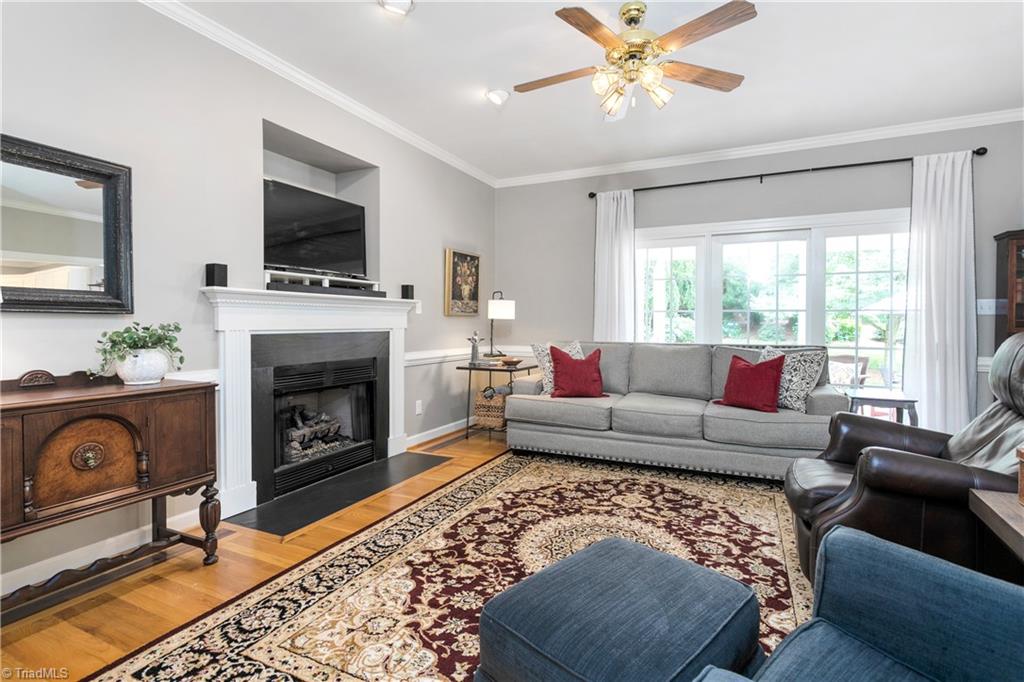 5290 Mountain View Road Winston-Salem, NC 27104 - Photo 13 of 46 Gallery Image 13