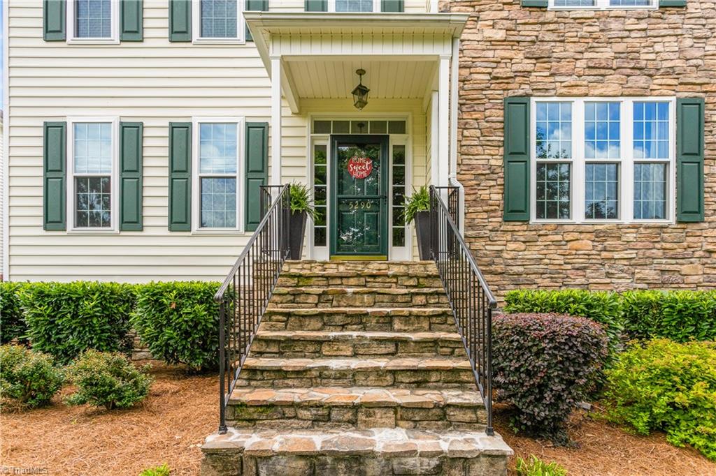 5290 Mountain View Road Winston-Salem, NC 27104 - Photo 3 of 46 Gallery Image 3