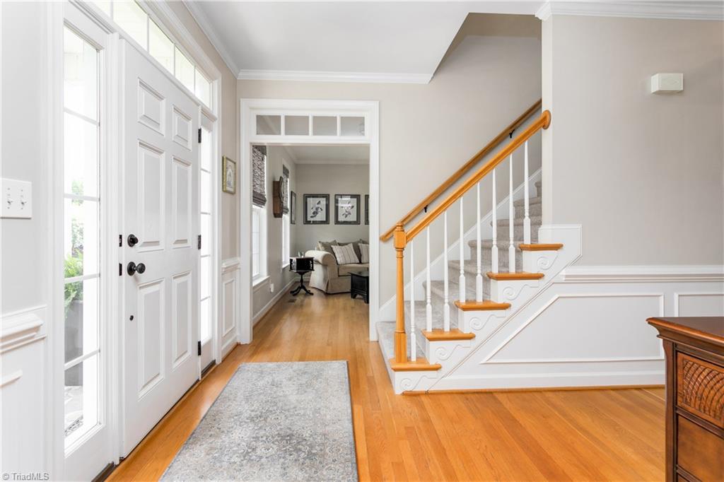 5290 Mountain View Road Winston-Salem, NC 27104 - Photo 4 of 46 Gallery Image 4