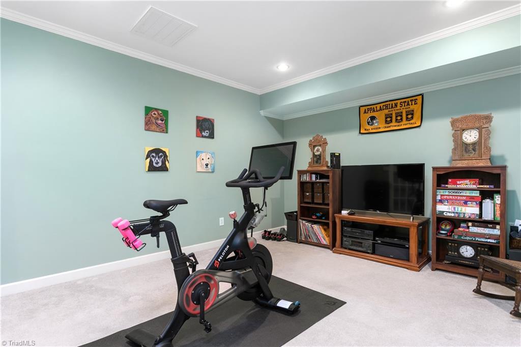 5290 Mountain View Road Winston-Salem, NC 27104 - Photo 36 of 46 Gallery Image 36