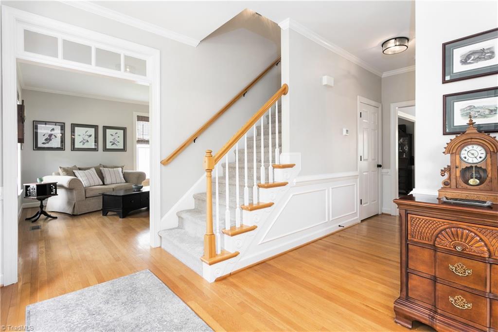 5290 Mountain View Road Winston-Salem, NC 27104 - Photo 5 of 46 Gallery Image 5