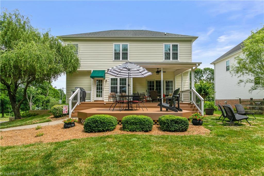 5290 Mountain View Road Winston-Salem, NC 27104 - Photo 41 of 46 Gallery Image 41
