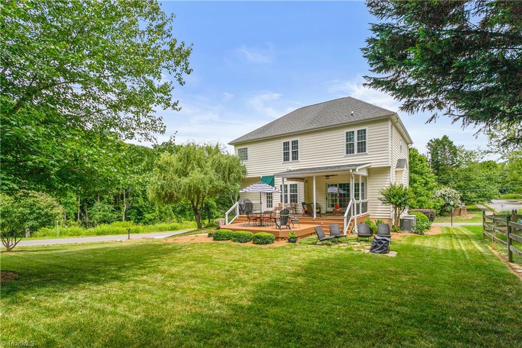 5290 Mountain View Road Winston-Salem, NC 27104 - Photo 42 of 46 Gallery Image 42