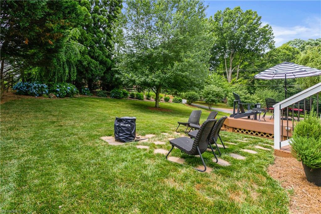5290 Mountain View Road Winston-Salem, NC 27104 - Photo 43 of 46 Gallery Image 43