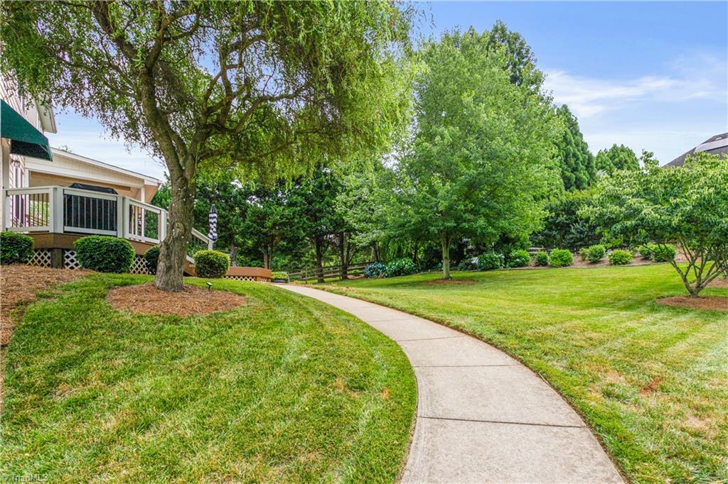 5290 Mountain View Road Winston-Salem, NC 27104 - Photo 44 of 46 Gallery Image 44