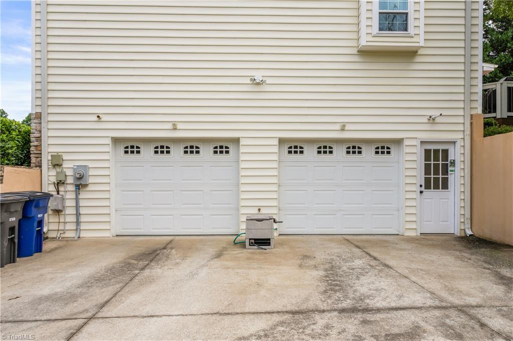5290 Mountain View Road Winston-Salem, NC 27104 - Photo 45 of 46 Gallery Image 45