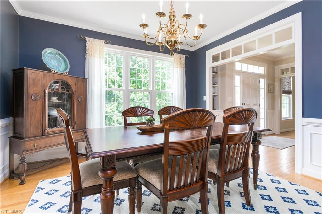 5290 Mountain View Road Winston-Salem, NC 27104 - Photo 8 of 46 Gallery Image 8