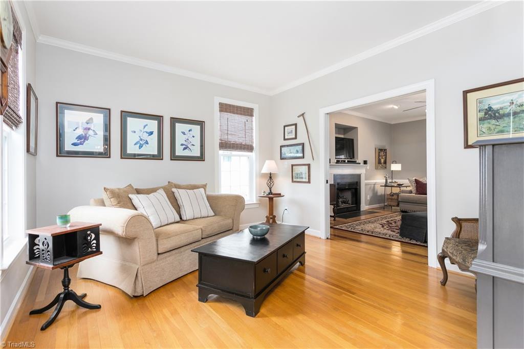 5290 Mountain View Road Winston-Salem, NC 27104 - Photo 9 of 46 Gallery Image 9