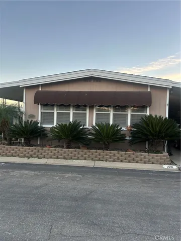$185,000 | 27701 Murrieta Road, Unit 228, Menifee, CA 92586