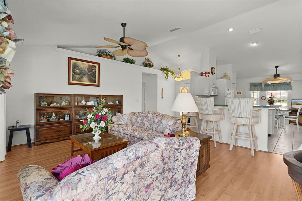 11719 Southeast 176th Place Road Summerfield, FL 34491 - Photo 10 of 64