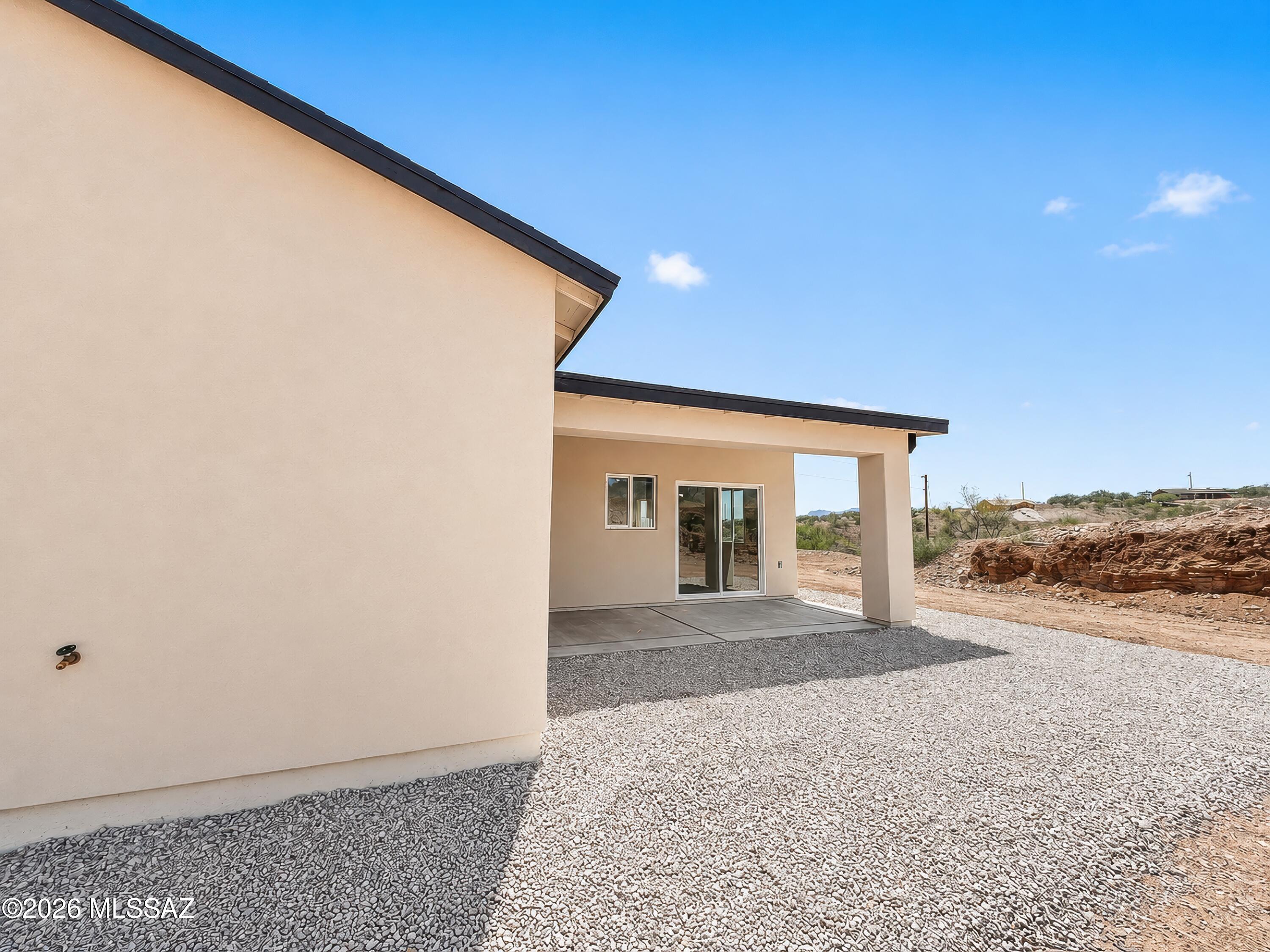1032 Misa Court Rio Rico, AZ 85648 - Photo 22 of 23