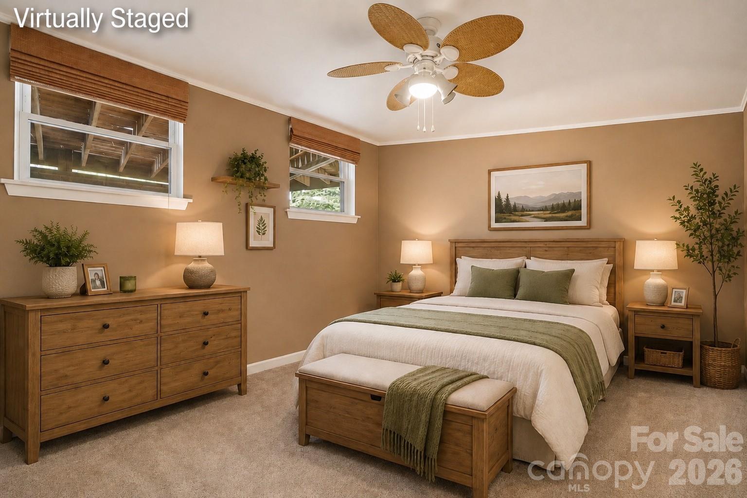 3190 Holly Road Connelly Springs, NC 28612 - Photo 21 of 42