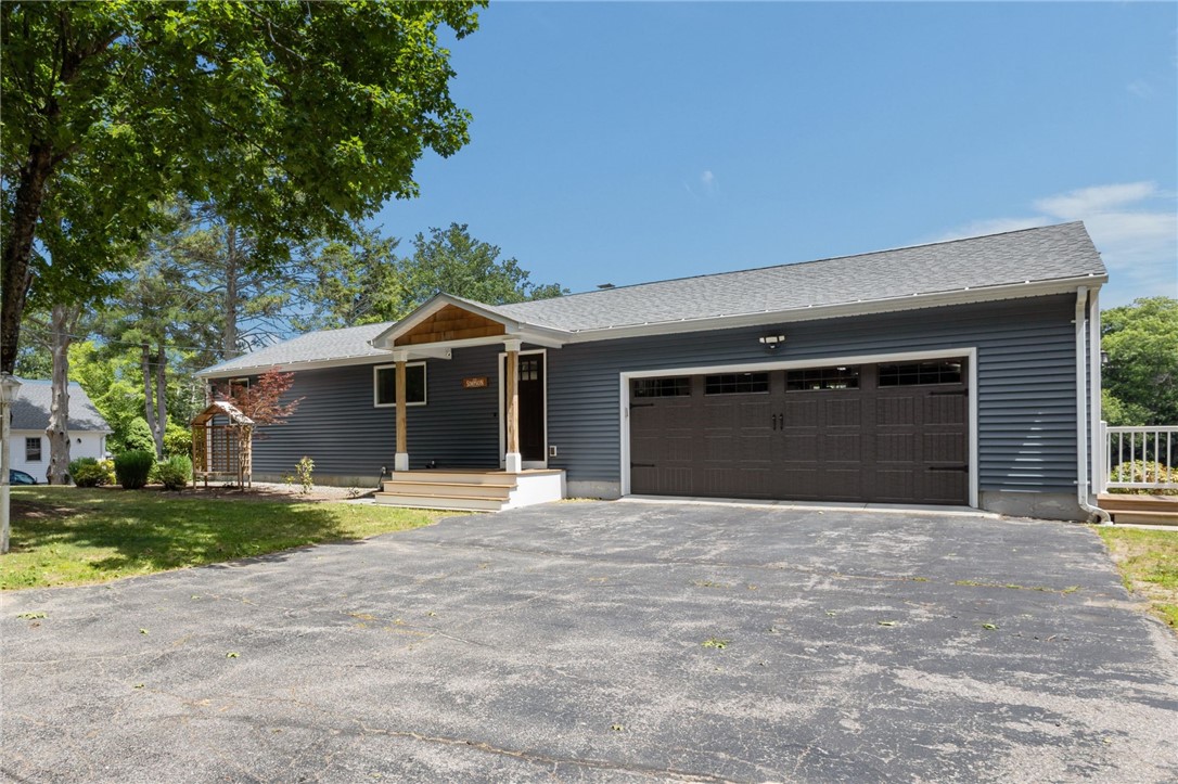 14 Pine Tree Road Coventry, RI 02816 - Photo 2 of 37
