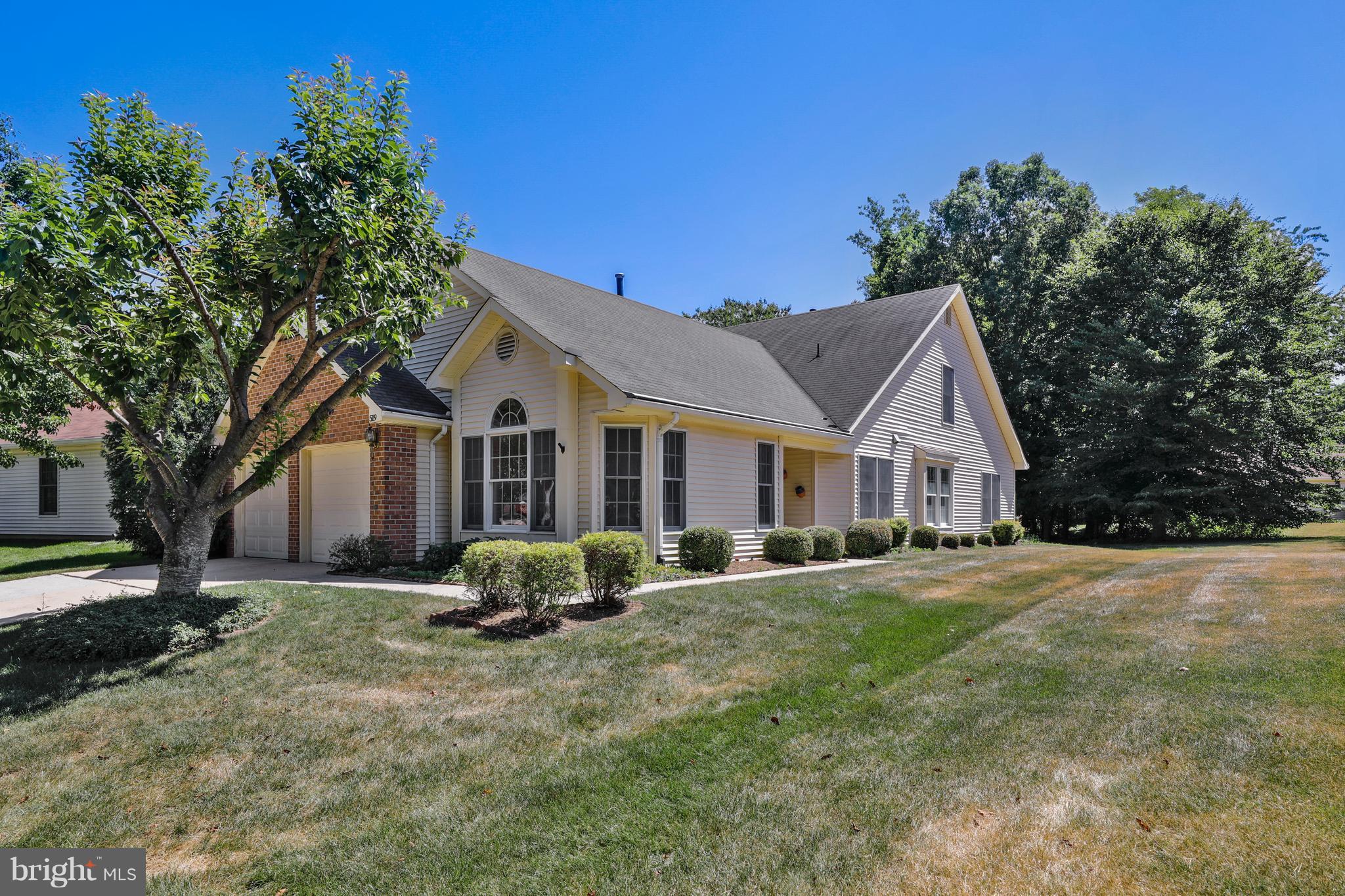 519 Coover Road Annapolis, MD 21401 - Photo 1 of 30 Exterior (Front)