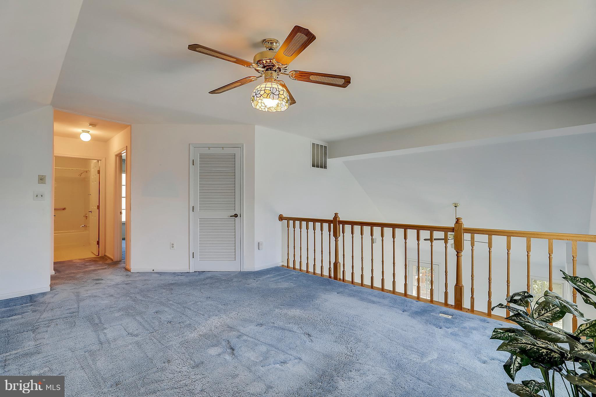519 Coover Road Annapolis, MD 21401 - Photo 13 of 30 Upper level Multi Purpose Loft