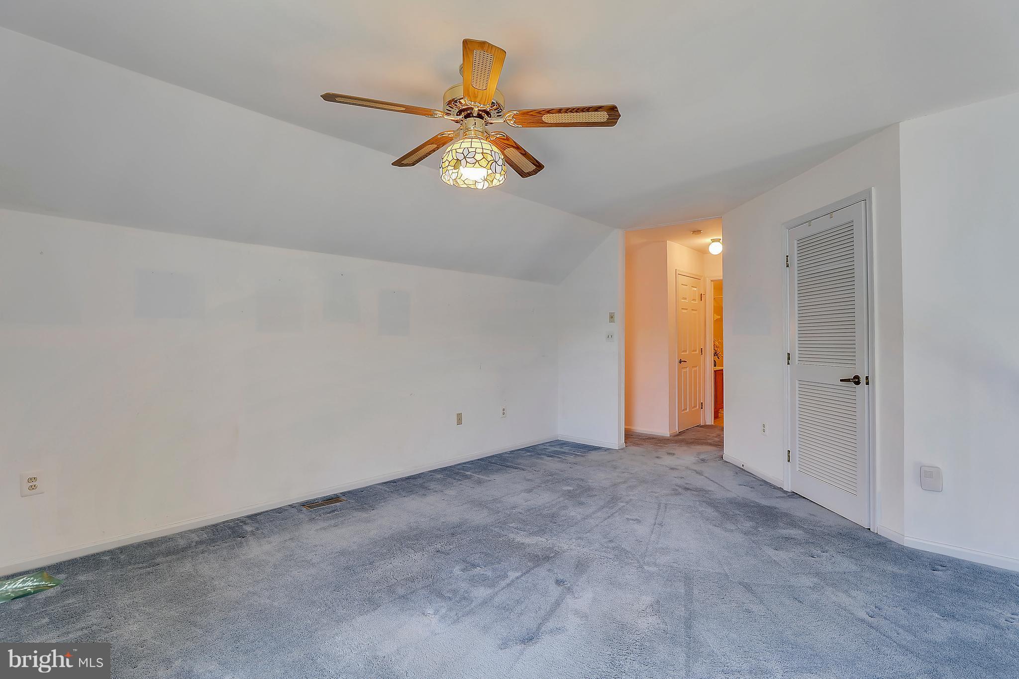 519 Coover Road Annapolis, MD 21401 - Photo 15 of 30 The 3rd Bedroom is on the Upper Level