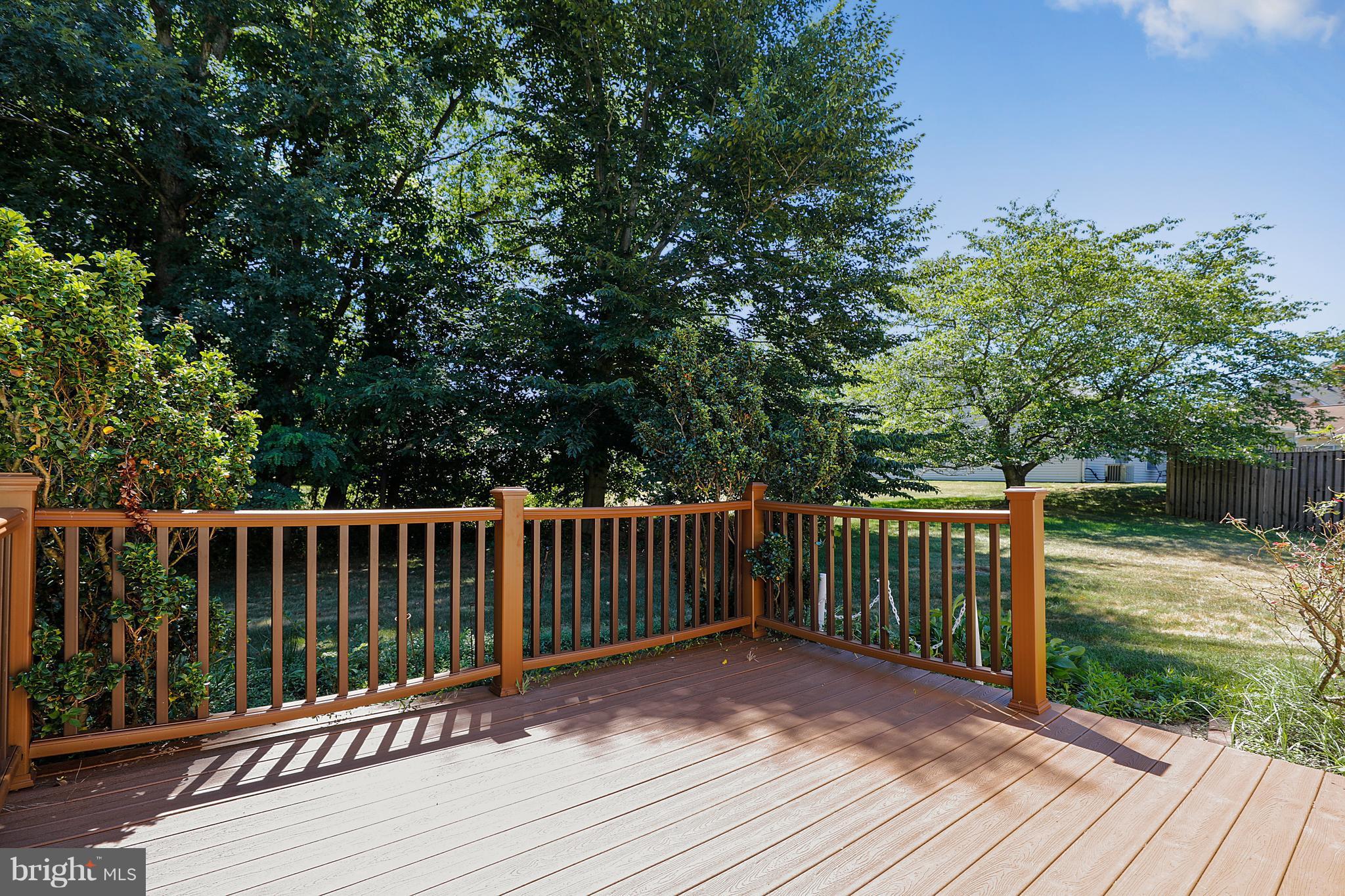 519 Coover Road Annapolis, MD 21401 - Photo 17 of 30 A door from the Family Room leads to the Deck