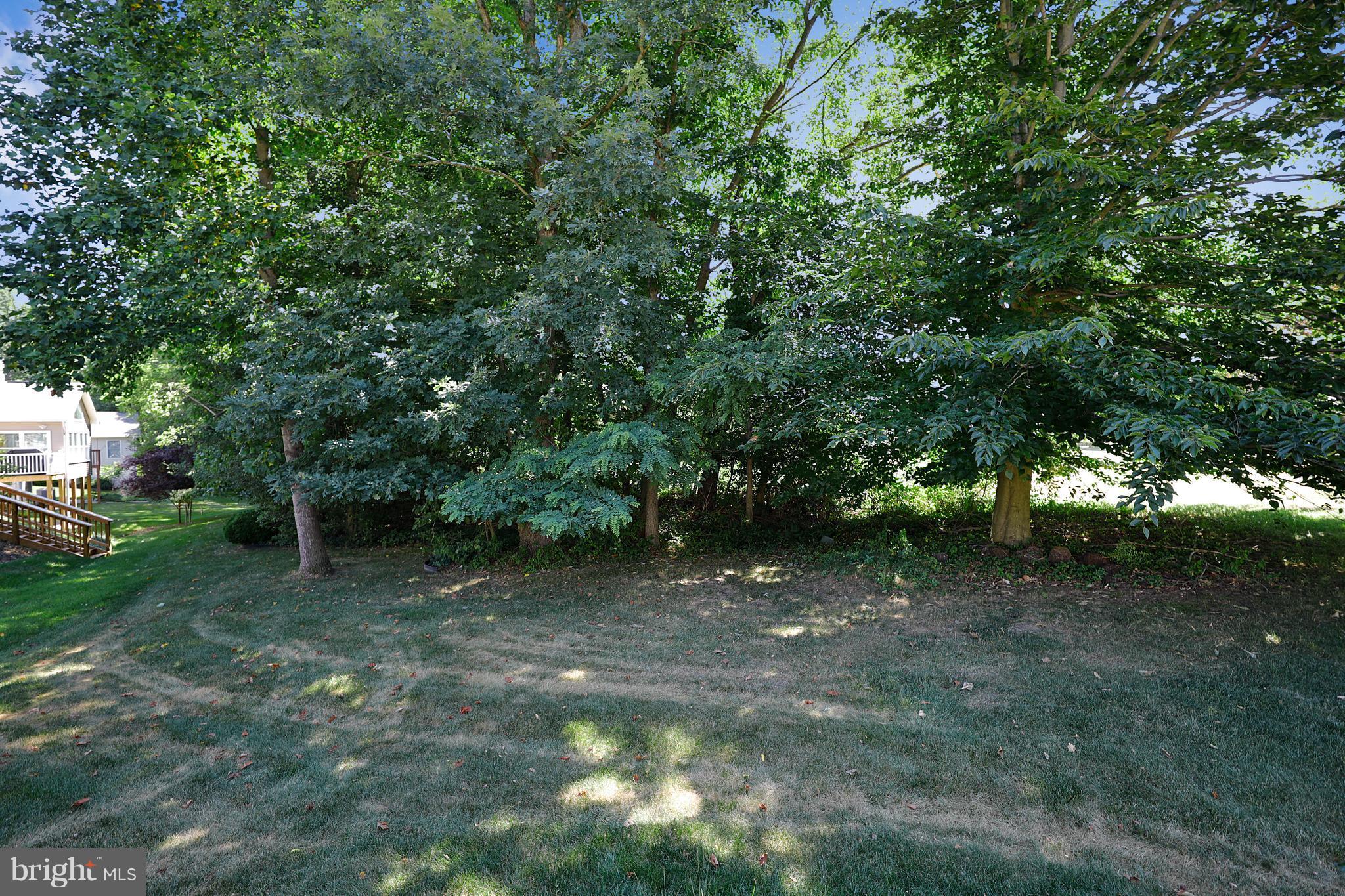 519 Coover Road Annapolis, MD 21401 - Photo 18 of 30 There is Community Open space behind the Deck