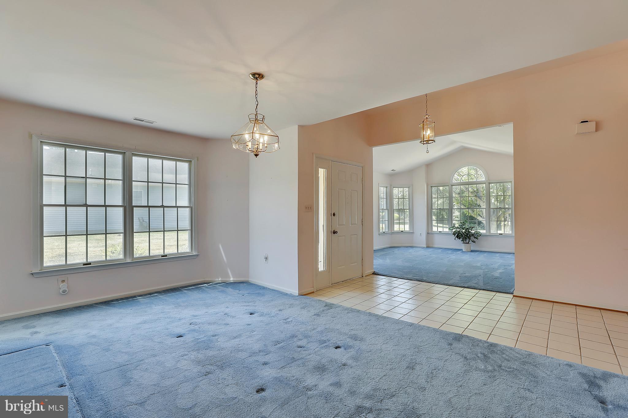 519 Coover Road Annapolis, MD 21401 - Photo 3 of 30 New paint and Carpet of Buyer's color choice!