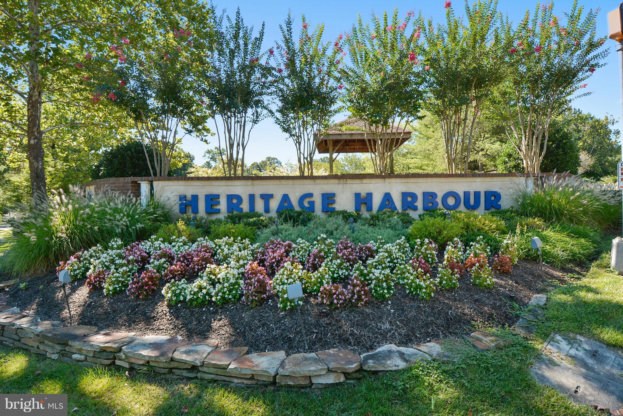 519 Coover Road Annapolis, MD 21401 - Photo 19 of 30 Heritage Harbour, a 55+ Community