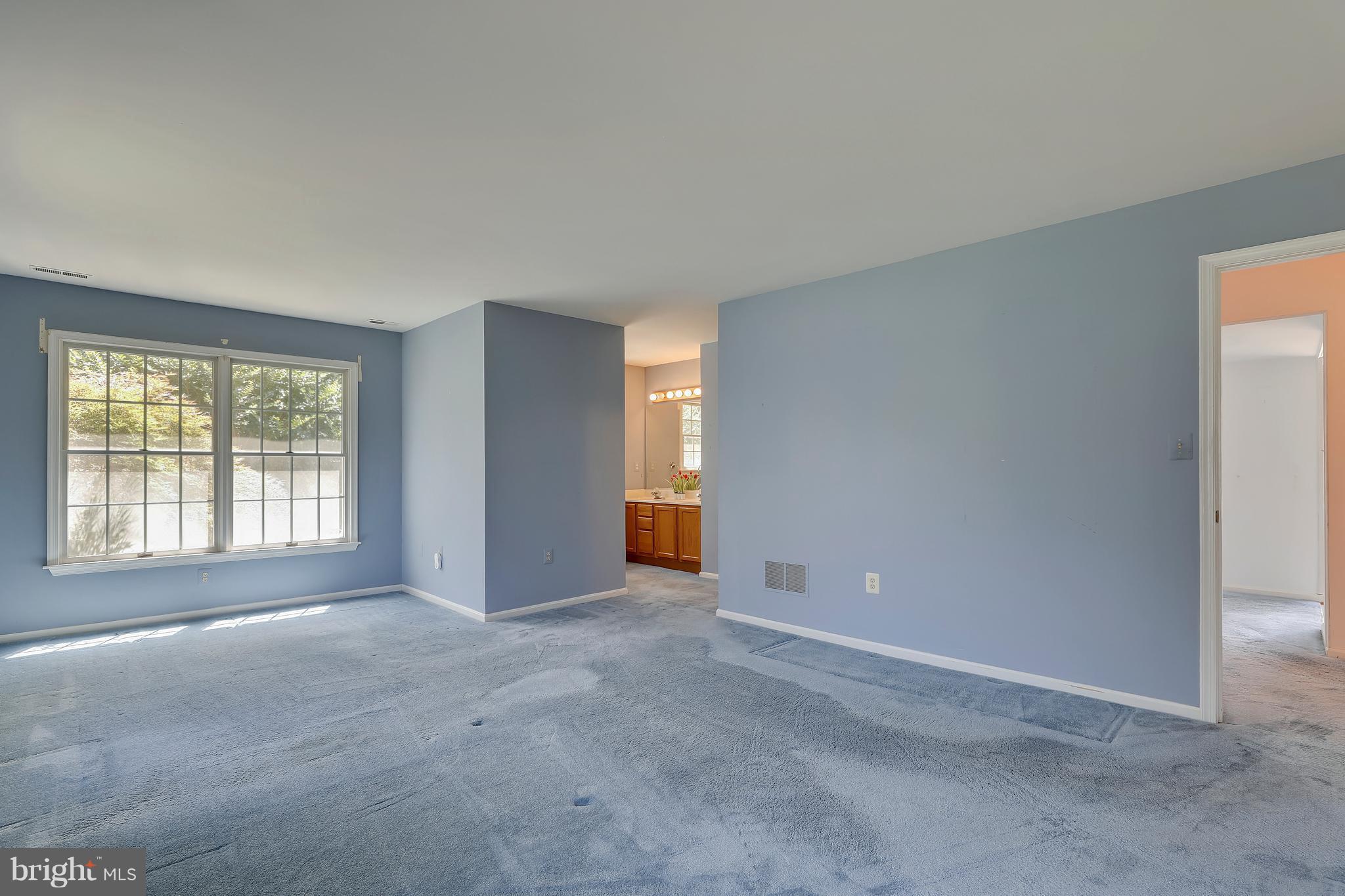 519 Coover Road Annapolis, MD 21401 - Photo 7 of 30 The Master BR has a walk-in-closet and Full Bath