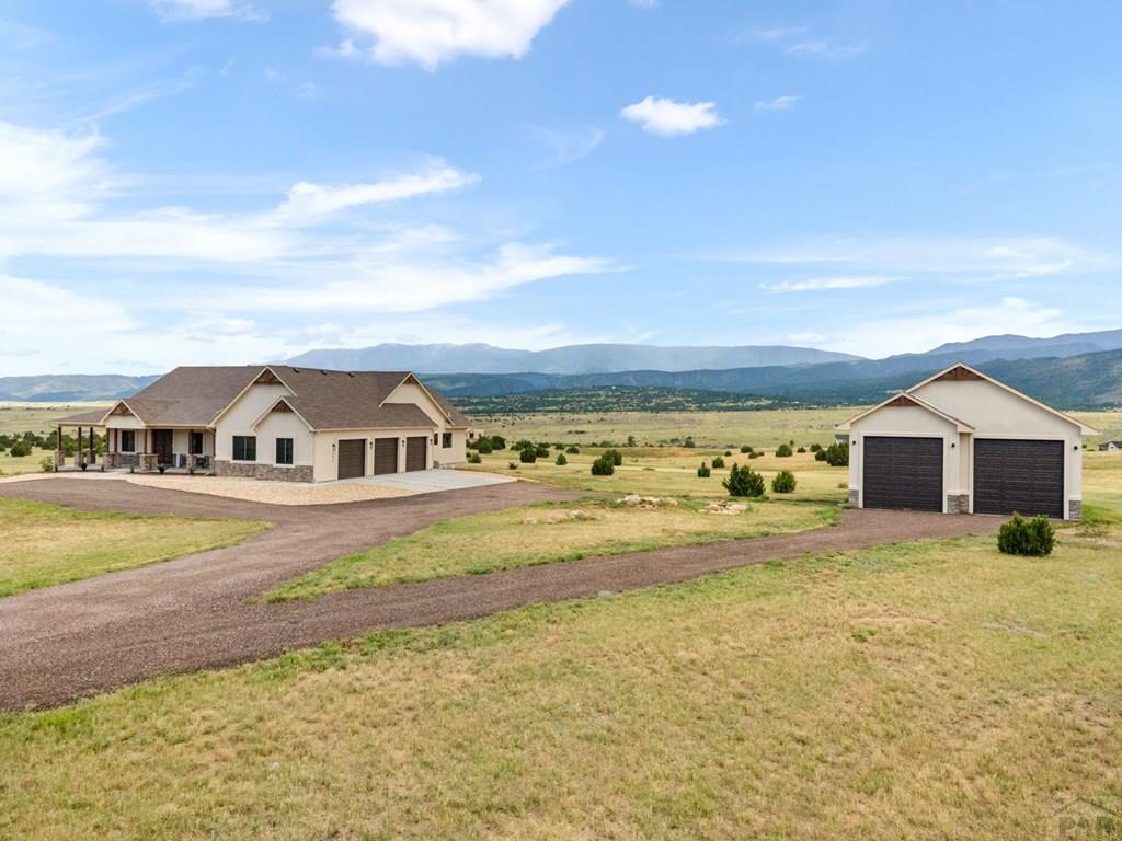 5849 Garrett Road Beulah, CO 81023 - Photo 36 of 53