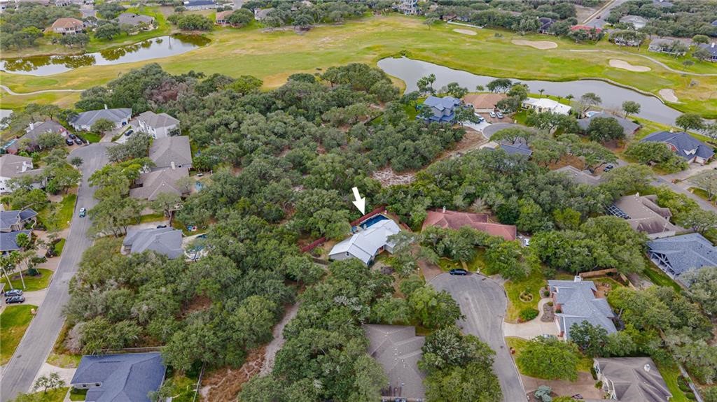 610 Bent Tree Street Rockport, TX 78382 - Photo 31 of 33