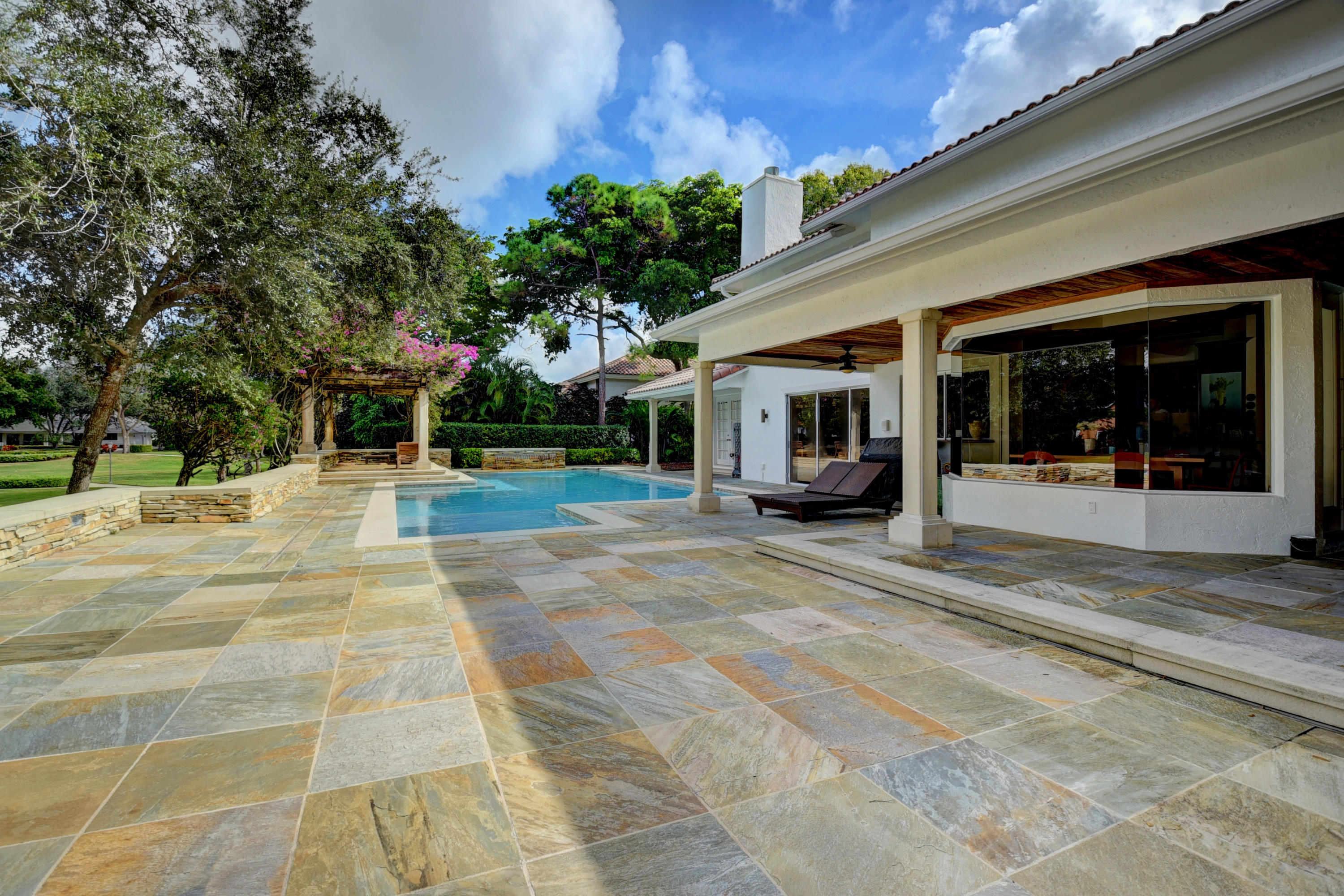 2375 Northwest 41st Street Boca Raton, FL 33431 - Photo 27 of 38 a view of a building with a trees