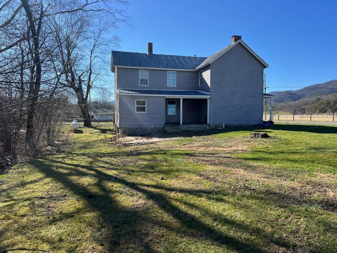 3090 Deerfield Valley Road Deerfield, VA 24432 - Photo 11 of 12