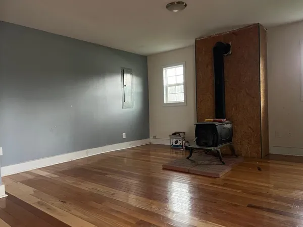 $155,000 | 3090 Deerfield Valley Road, Deerfield, VA 24432