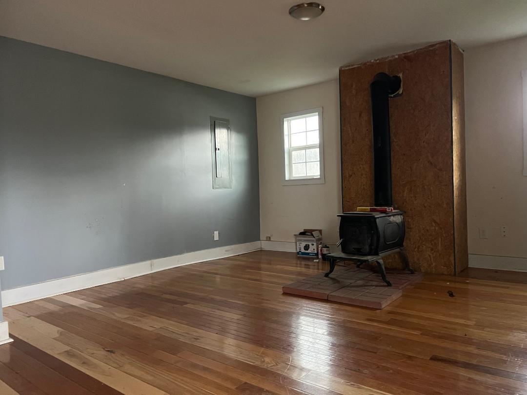 3090 Deerfield Valley Road Deerfield, VA 24432 - Photo 3 of 12