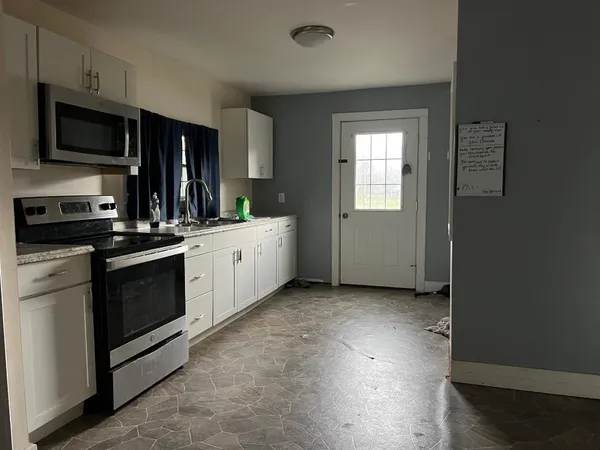 $155,000 | 3090 Deerfield Valley Road, Deerfield, VA 24432