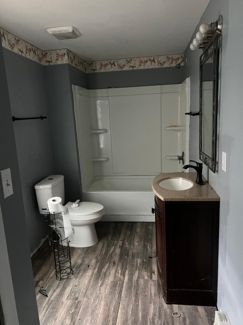 3090 Deerfield Valley Road Deerfield, VA 24432 - Photo 7 of 12