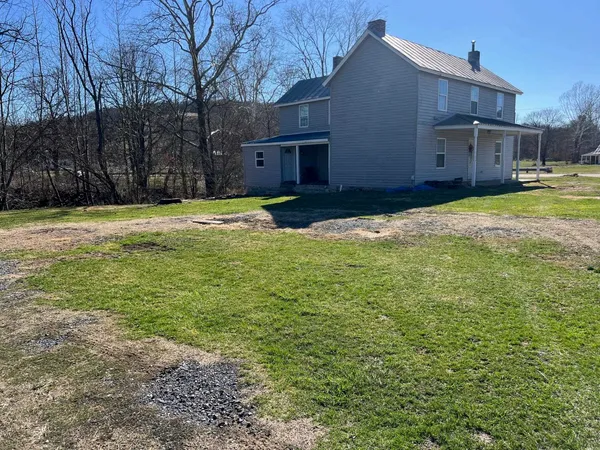 $155,000 | 3090 Deerfield Valley Road, Deerfield, VA 24432